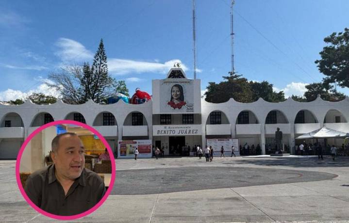 Benito Juárez avanza en la digitalización de trámites municipales
