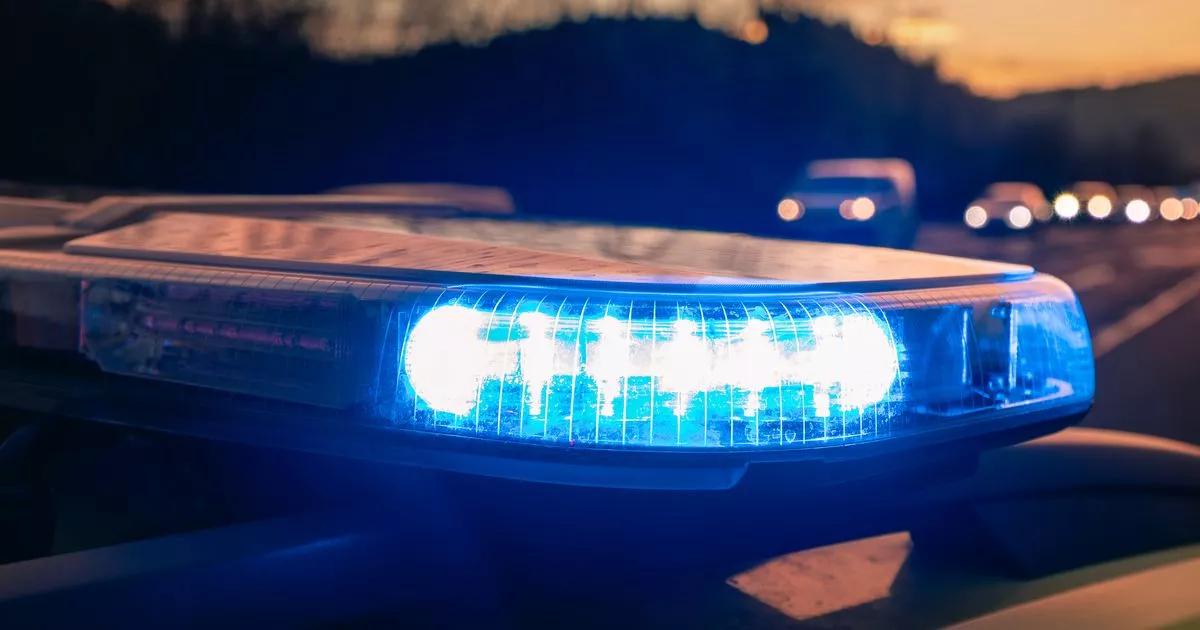 Multiple arrests made after Leicestershire police 'cloned plates' pursuit