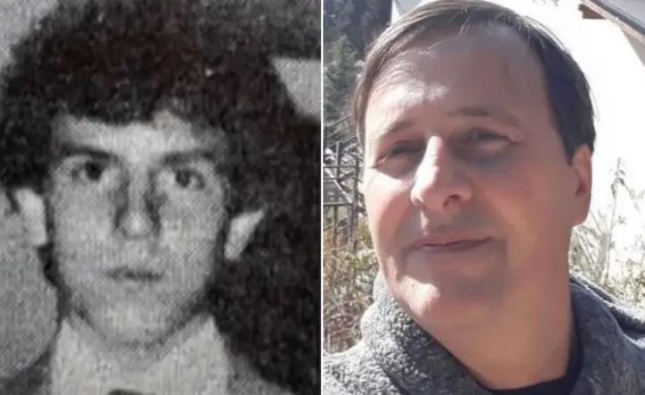 Crimen de Diego Fernández Lima: el juez rechazó el pedido de indagatoria de Cristian Graf