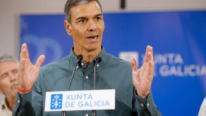 Un estado hipertrofiado que solo da excusas ante incendios y catástrofes