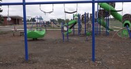 Inclusivity Community Playground nears completion in Great Falls