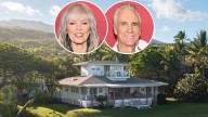 Pat Benatar & Neil Giraldo’s Former Hawaii Home Lists for $5 Million