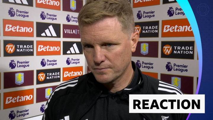 Newcastle 'still a force' without Isak