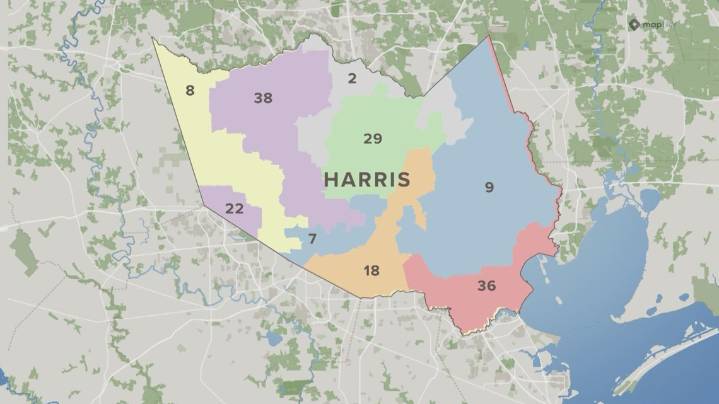 Texas Democrats breaking quorum may only delay congressional map change, expert says