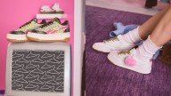 Reebok Celebrates 30 Years of 'Clueless' With Sneaker Collection