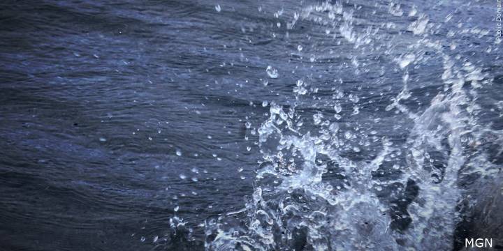 Drowning reported in Old Lyme