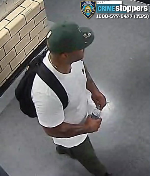 Fake deliveryman robs elderly woman in Lower East Side apartment