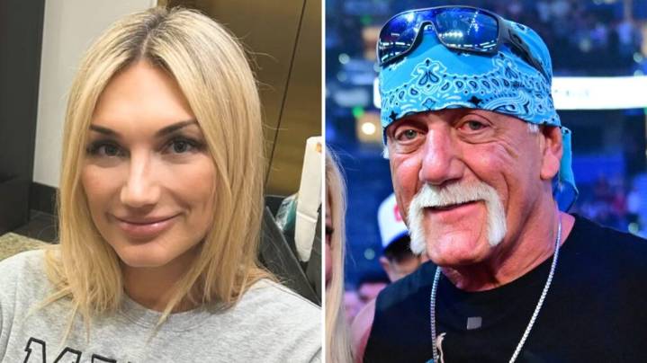 Brooke Hogan Has Questions About Dad Hulk Hogan's Death & Wants to See Police Body Cam Footage