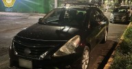 Alcoholímetro destapa secuestro exprés en la colonia San Rafael; SSC