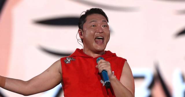South Korean Police Probe 'Gangnam Style' Singer Psy on Drug Allegations