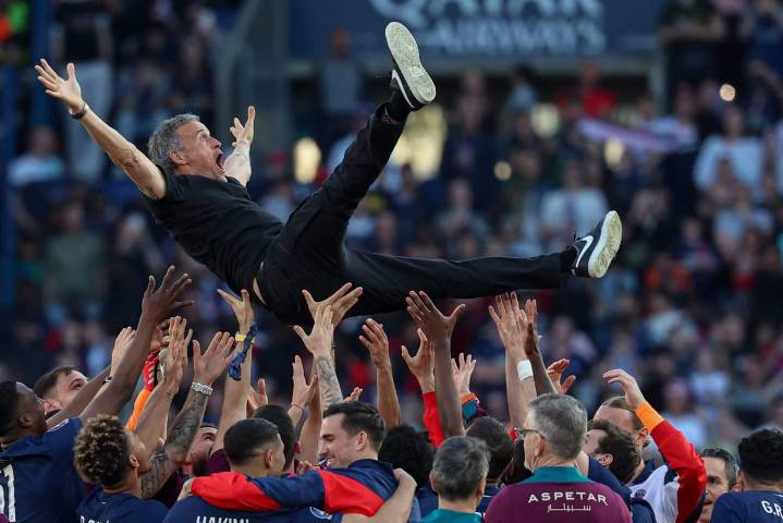 Champions League draw explained: How it works and who each team can face