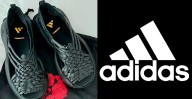 Adidas se disculpa por ‘Oaxaca Slip-On’ y busca diálogo con comunidad zapoteca