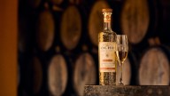 Tequila Ocho Released a New Barrel Proof Reposado Expression
