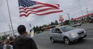 North to Alaska: the meeting everyone's been waiting for