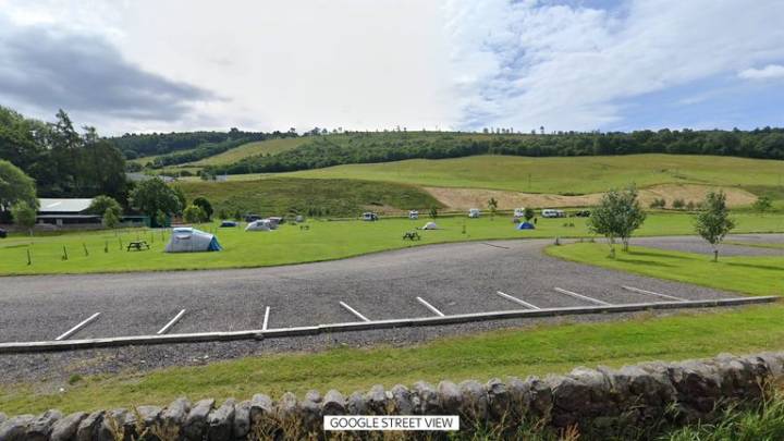 More than 1,500 hours of CCTV seized after boy, 8, sexually assaulted in tent at Loch Ness campsite