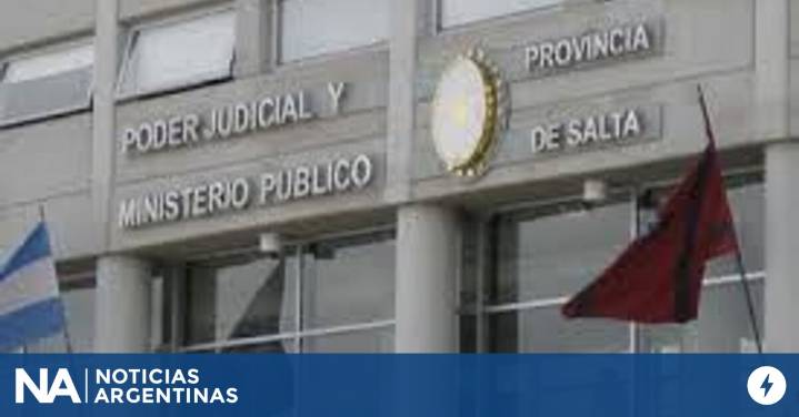 Se investiga la muerte de dos policías por disparos de arma de fuego en Salta
