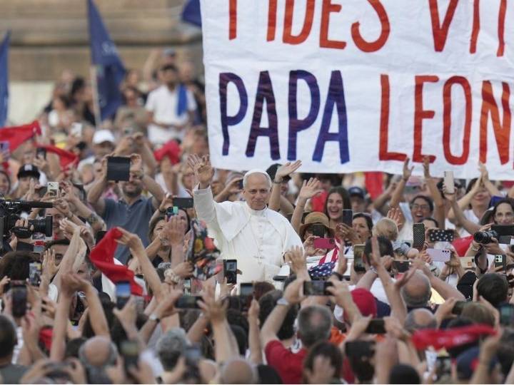 Pope Leo XIV: A calm papacy that avoids polemics is coming into focus
