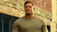 How Alan Ritchson Feels About Potentially Directing An Episode Of Reacher