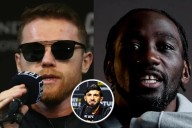 Arman Tsarukyan Predicts Terence Crawford’s Fate Against Canelo Alvarez
