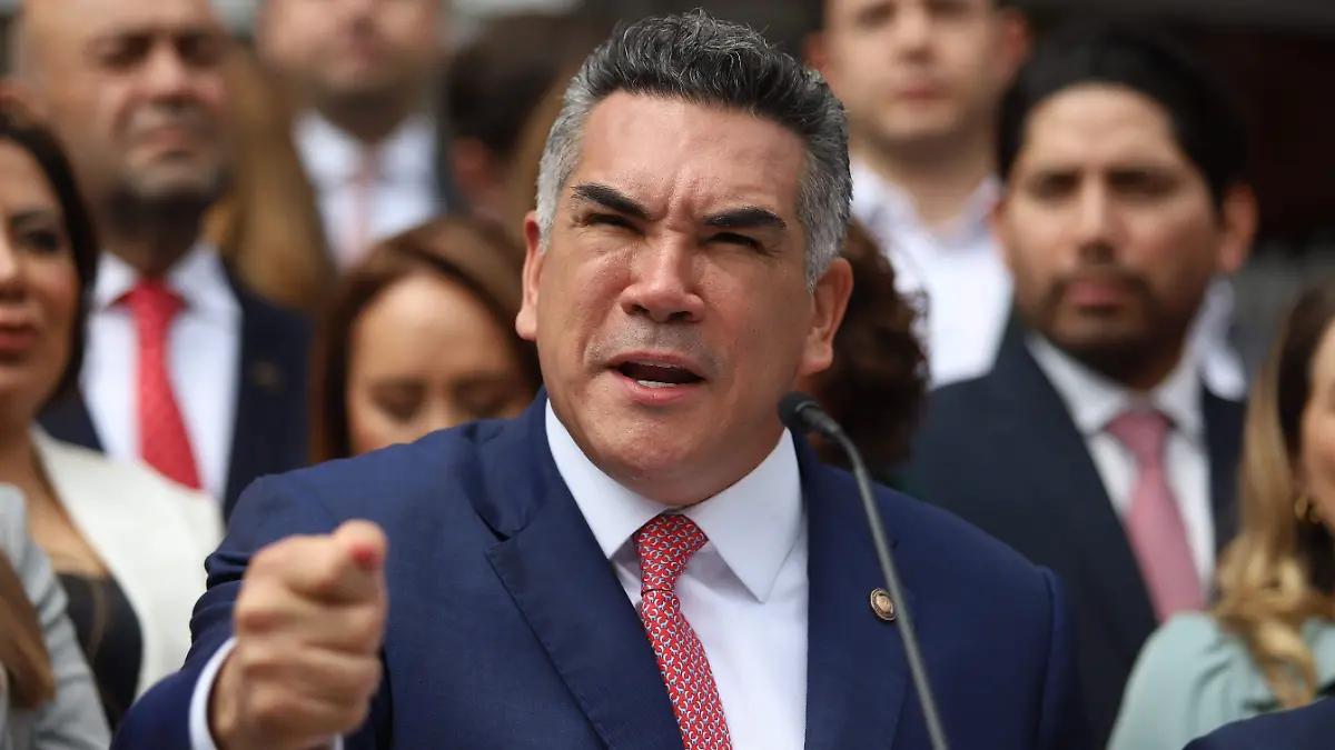 “Condenamos la violencia, pero respaldamos al presidente Alejandro Moreno”: Dirigente estatal del PRI