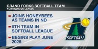 Second Northwoods League Softball team coming to North Dakota
