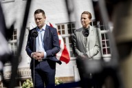 White House Tells Denmark to 'Calm Down' Over Greenland