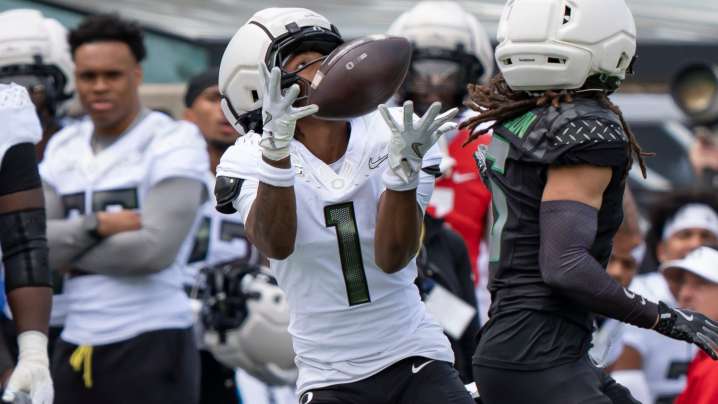 11 freshmen who will have biggest impact on college football season