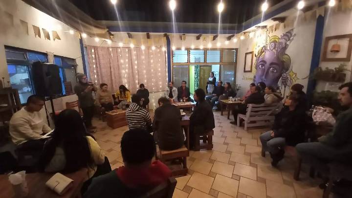 Presentarán en Zamora la XI Antología de Red Némesis “Matria mía, mi patria”