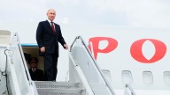 Putin propone quedarse con todo el Donbás a cambio de parar su ofensiva contra Ucrania