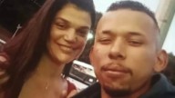 Couple, 26 & 42, die while having sex in 1,300ft plunge in car after 'rocking vehicle so much it fell off cliff'