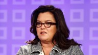 Rosie O'Donnell unveils incredible weight loss transformation following life