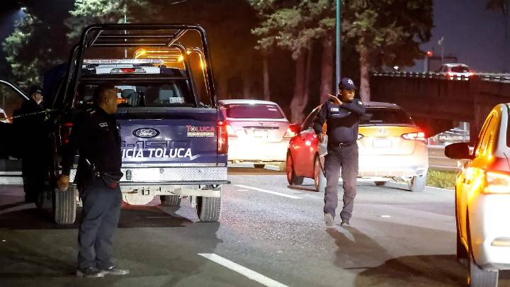 Mujer muere atropellada en Paseo Tollocan; conductor huyó