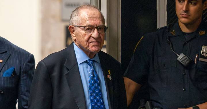 Good Pierogi Refuses Alan Dershowitz Again, Draws Huge Crowd