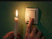 Corpoelec: Falla en subestación en El Junquito dejó sin luz a zonas de la Gran Caracas