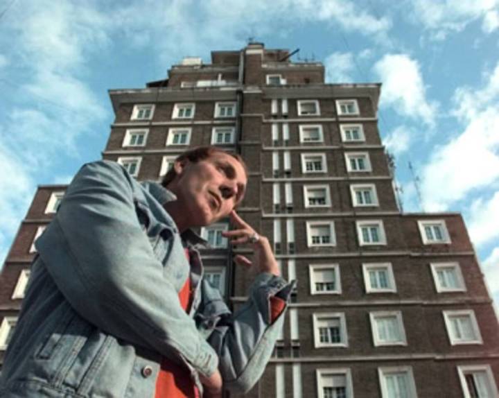 Actor español. De qué murió Eusebio Poncela