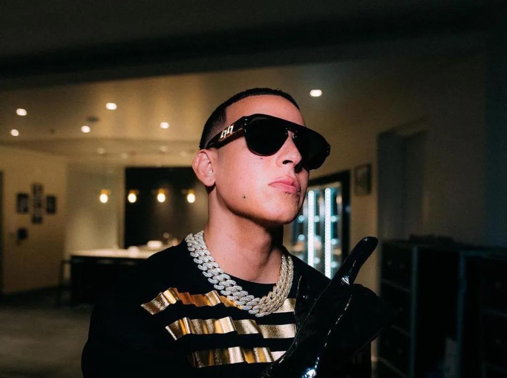 Daddy Yankee vuelve a la música con nuevo nombre artístico