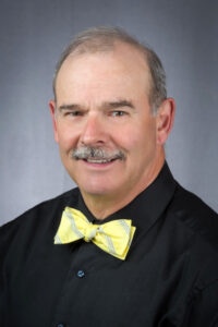 KSRM’s Bob Bird Named 2025 Broadcaster of the Year