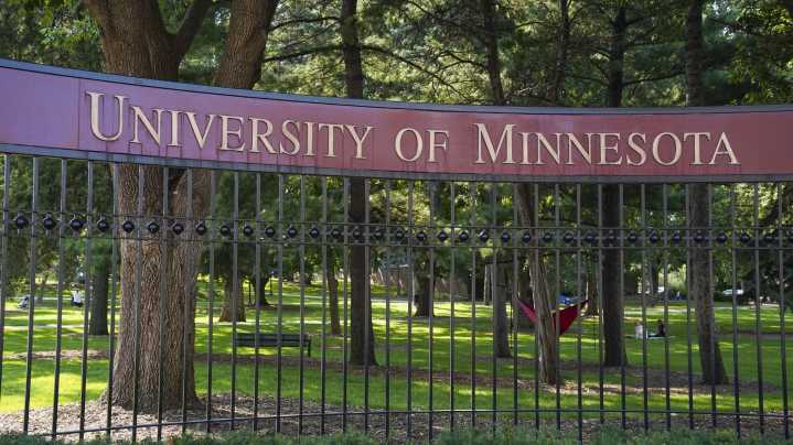 Walz U of M regent picks will confront big challenges