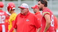 Kansas City Chiefs coach Andy Reid makes major decision over Travis Kelce and Patrick Mahomes' 2025 future