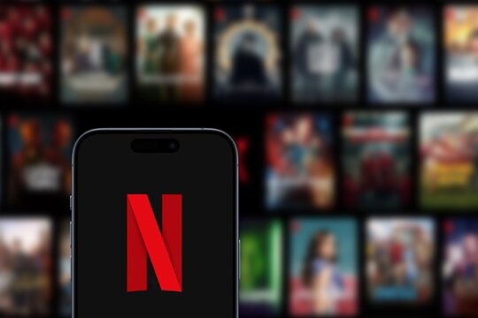 La intrigante película erótica en Netflix que se convirtió en la más vista del mundo