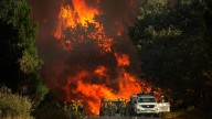 El fuego pone en jaque Castilla y León: 11 incendios de nivel 2 con miles de personas desalojadas