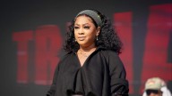 Trina Says PETA Sent Her 'Aggressive' Messages Before SeaWorld Performance