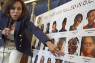 Trump needs key reforms to curb juvenile crime in DC, experts say