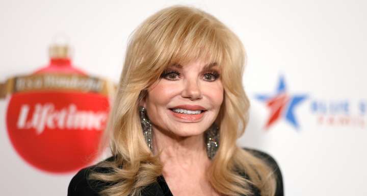 Loni Anderson Dead – Emmy Nominated ‘WKRP in Cincinnati’ Actress Passes Away at 79 