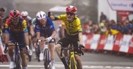 Las mejores fotos de la Vuelta a España