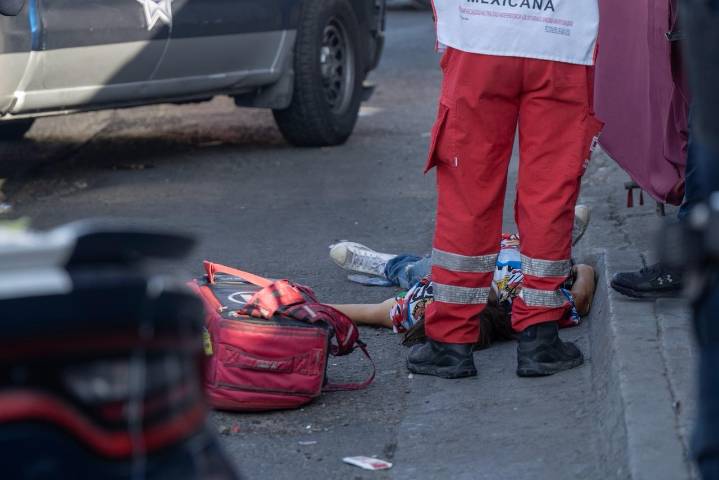 Asesinan a hombre en las inmediaciones de la 5 y 10