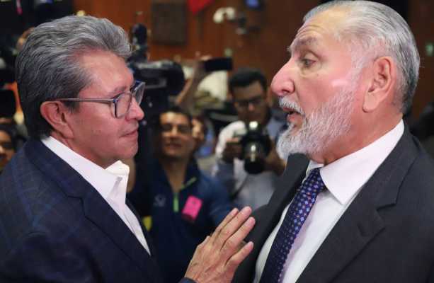 Analiza Moody’s alza en las calificaciones de Pemex