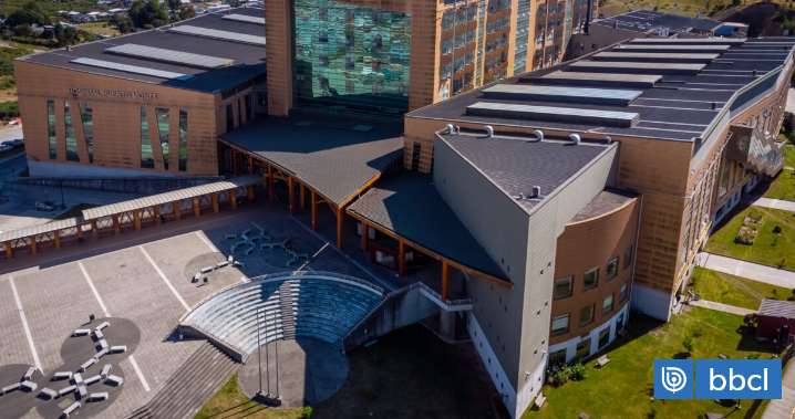 Construcción de condominio agudiza problemas por falta de estacionamientos en Hospital de Puerto Montt