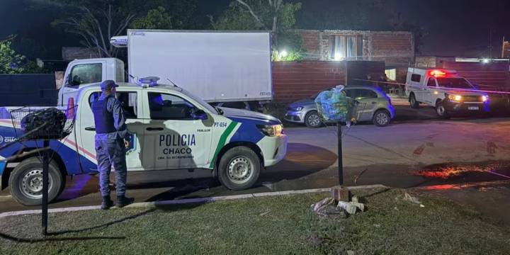 Se negó a declarar el hombre acusado de matar a su padre y esconder el cuerpo en la heladera de su casa en Chaco