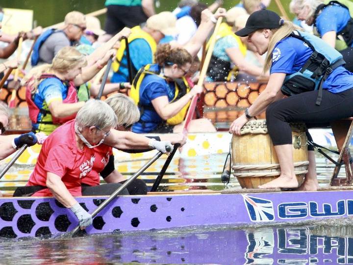 Dragon Boat Festival exploring options | The Stratford Beacon Herald
